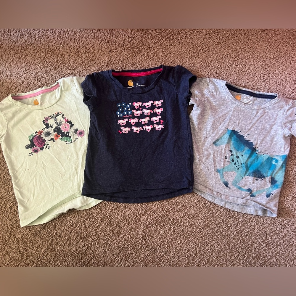 Carhartt T-Shirts